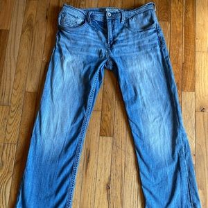 Mens BKE Jeans